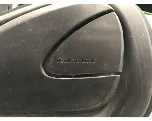 INTERNATIONAL 8600 Door Handle