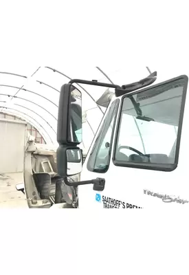 INTERNATIONAL 8600 Door Mirror