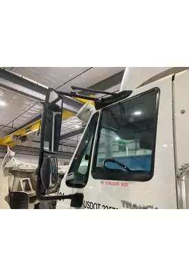 INTERNATIONAL 8600 Door Mirror