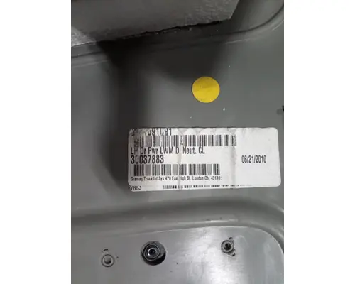 INTERNATIONAL 8600 Door Panel (Trim)