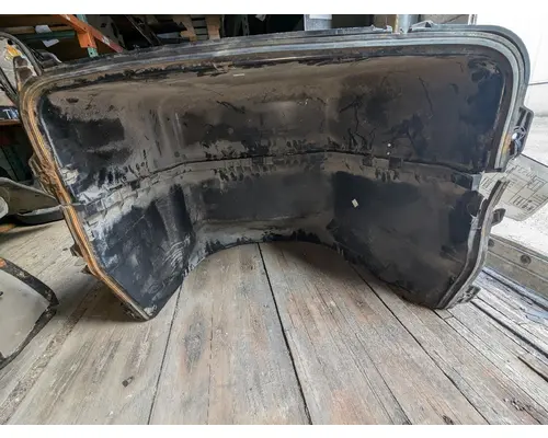 INTERNATIONAL 8600 Door Panel (Trim)