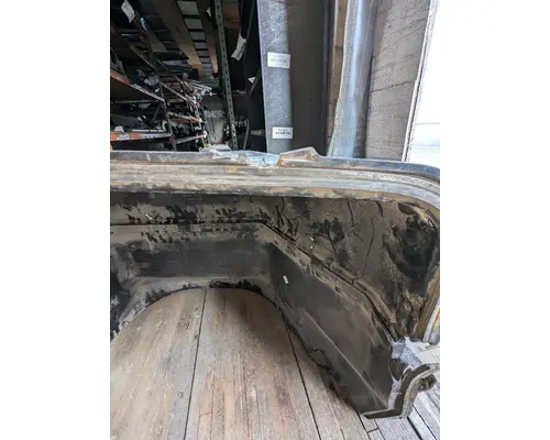 INTERNATIONAL 8600 Door Panel (Trim)