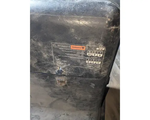 INTERNATIONAL 8600 Door Panel (Trim)