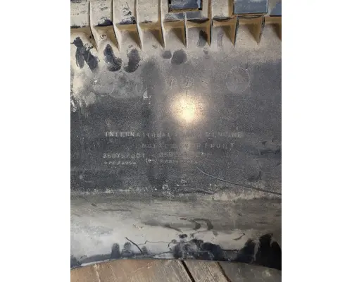 INTERNATIONAL 8600 Door Panel (Trim)