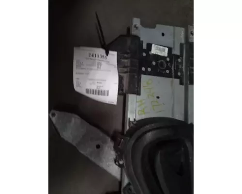 INTERNATIONAL 8600 Door Window Regulator