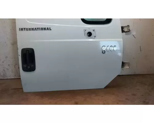 INTERNATIONAL 8600 Door