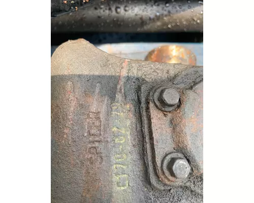 INTERNATIONAL 8600 Drive Shaft, Rear