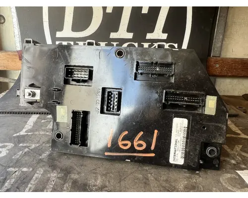 INTERNATIONAL 8600 ECM (Body Control Module)