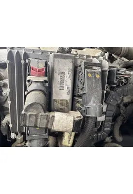 INTERNATIONAL 8600 ECM
