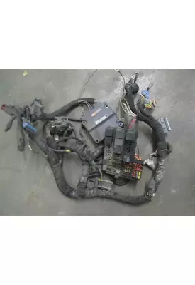 INTERNATIONAL 8600 ELECTRONIC PARTS MISC