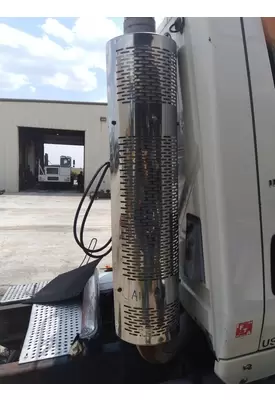 INTERNATIONAL 8600 EXHAUST COMPONENT