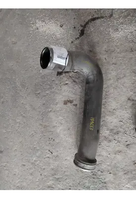 INTERNATIONAL 8600 EXHAUST PIPE
