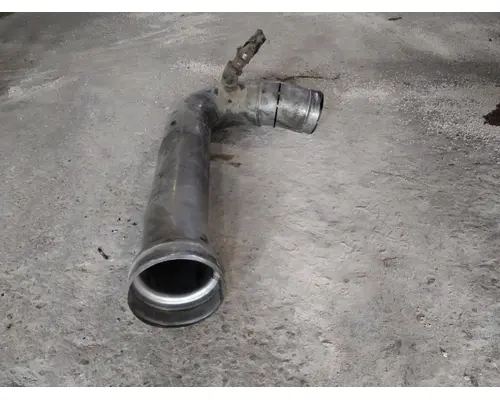 INTERNATIONAL 8600 EXHAUST PIPE