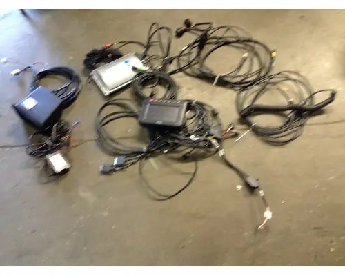 INTERNATIONAL 8600 Electrical Misc. Parts