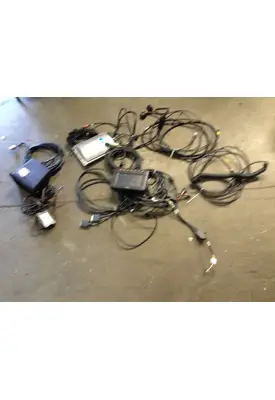 INTERNATIONAL 8600 Electrical Misc. Parts