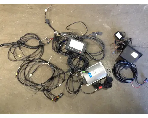 INTERNATIONAL 8600 Electrical Misc. Parts