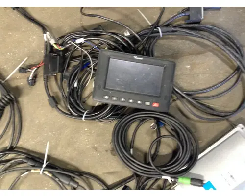 INTERNATIONAL 8600 Electrical Misc. Parts