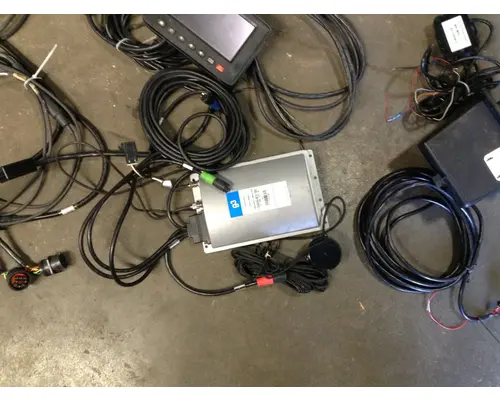 INTERNATIONAL 8600 Electrical Misc. Parts