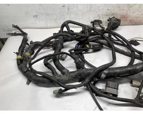 INTERNATIONAL 8600 Electrical Misc. Parts