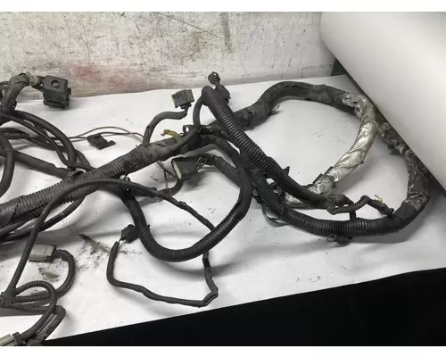 INTERNATIONAL 8600 Electrical Misc. Parts