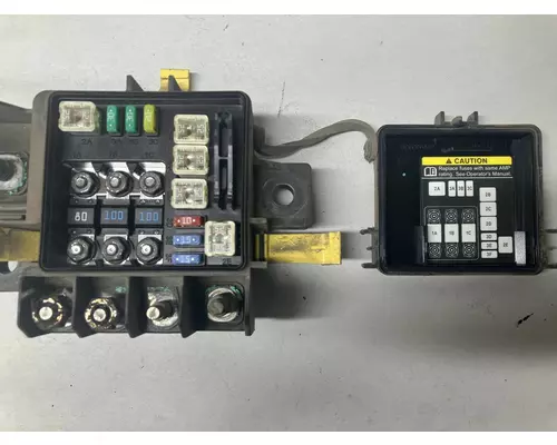 INTERNATIONAL 8600 Electrical Misc. Parts