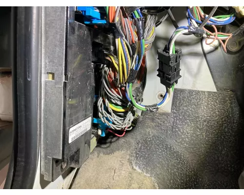 INTERNATIONAL 8600 Electrical Misc. Parts