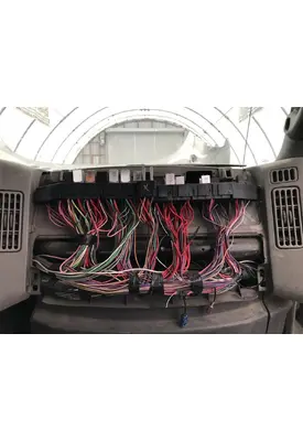 INTERNATIONAL 8600 Electrical Misc. Parts