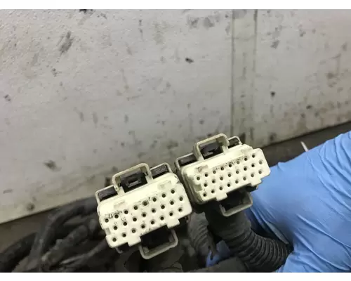 INTERNATIONAL 8600 Electrical Misc. Parts