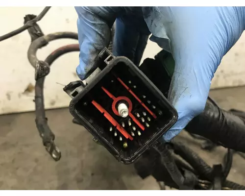 INTERNATIONAL 8600 Electrical Misc. Parts