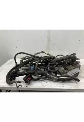 INTERNATIONAL 8600 Electrical Misc. Parts