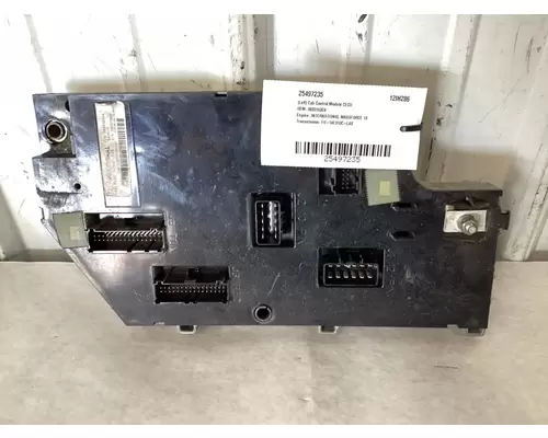 INTERNATIONAL 8600 Electrical Misc. Parts