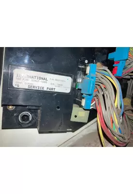 INTERNATIONAL 8600 Electrical Misc. Parts