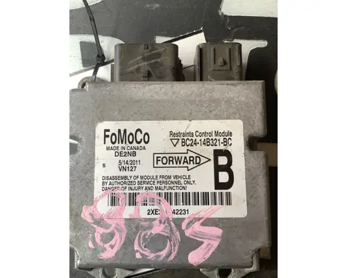 INTERNATIONAL 8600 Electrical Parts, Misc.