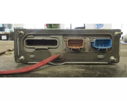 INTERNATIONAL 8600 Electronic Chassis Control Modules