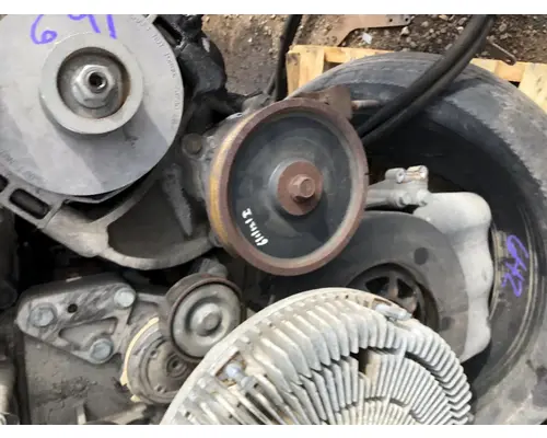 INTERNATIONAL 8600 Engine Assembly (CORE)