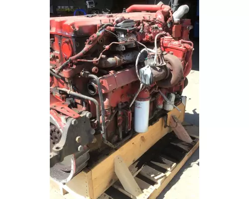 INTERNATIONAL 8600 Engine Assembly