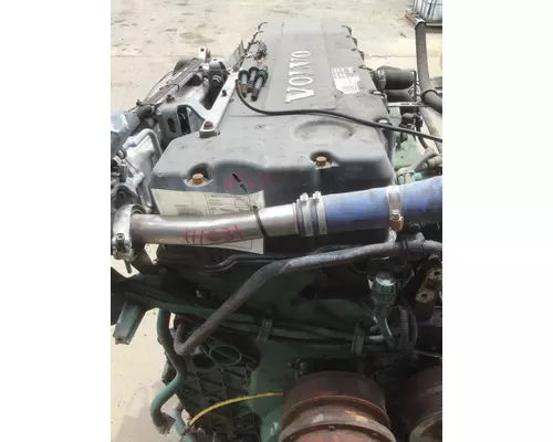 INTERNATIONAL 8600 Engine Assembly