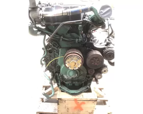 INTERNATIONAL 8600 Engine Assembly