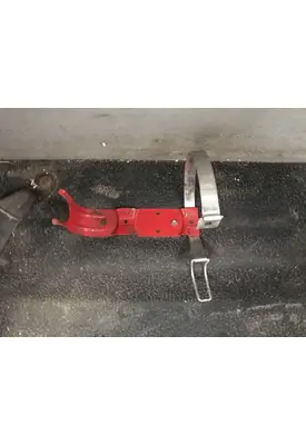 INTERNATIONAL 8600 Engine Brackets, Misc.