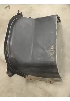 INTERNATIONAL 8600 Engine doghouse Cover 