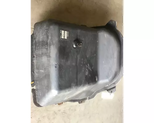 INTERNATIONAL 8600 Engine doghouse Cover 