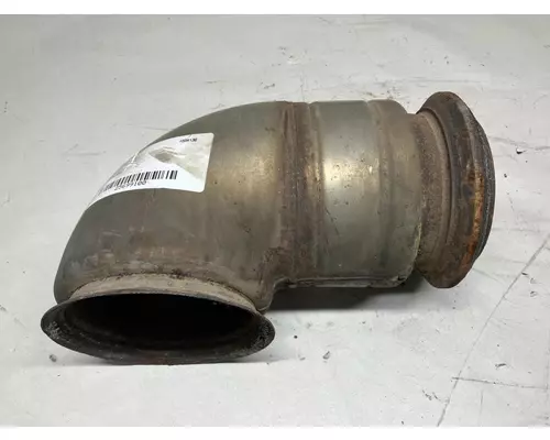 INTERNATIONAL 8600 Exhaust Assembly