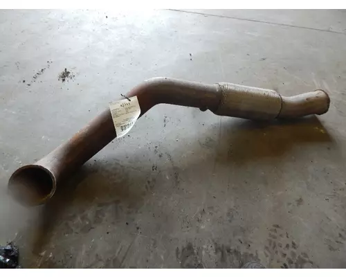 INTERNATIONAL 8600 Exhaust Pipe