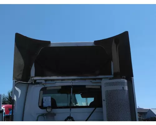 INTERNATIONAL 8600 FAIRING, WIND DEFLECTOR ROOF