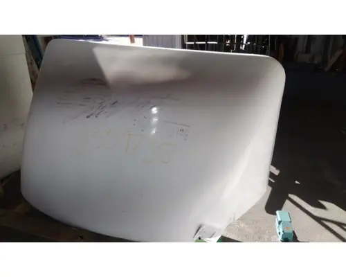 INTERNATIONAL 8600 FAIRING, WIND DEFLECTOR ROOF