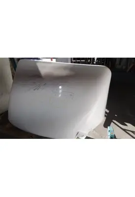 INTERNATIONAL 8600 FAIRING, WIND DEFLECTOR ROOF