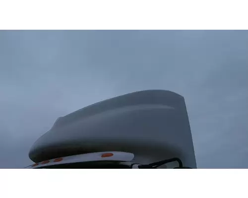 INTERNATIONAL 8600 FAIRING, WIND DEFLECTOR ROOF
