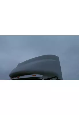INTERNATIONAL 8600 FAIRING, WIND DEFLECTOR ROOF