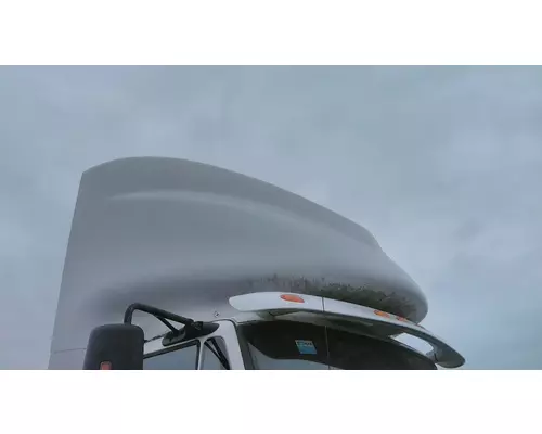 INTERNATIONAL 8600 FAIRING, WIND DEFLECTOR ROOF
