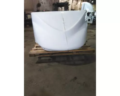 INTERNATIONAL 8600 FAIRING, WIND DEFLECTOR ROOF